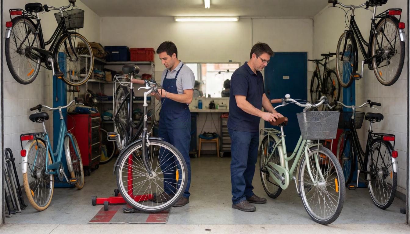Practical workshop benefits
